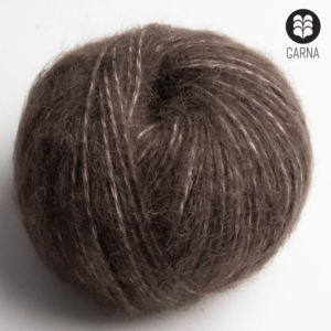 Adonia – Mørkebrun 283
