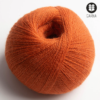 Brændt orange 451