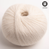 Natur hvid 110