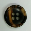 Bøffel 68: Brun B, 18 mm. - 3981