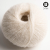 Creme hvid 205