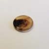 Bøffel 30: Meleret lysebrun, 17 mm. - 11293