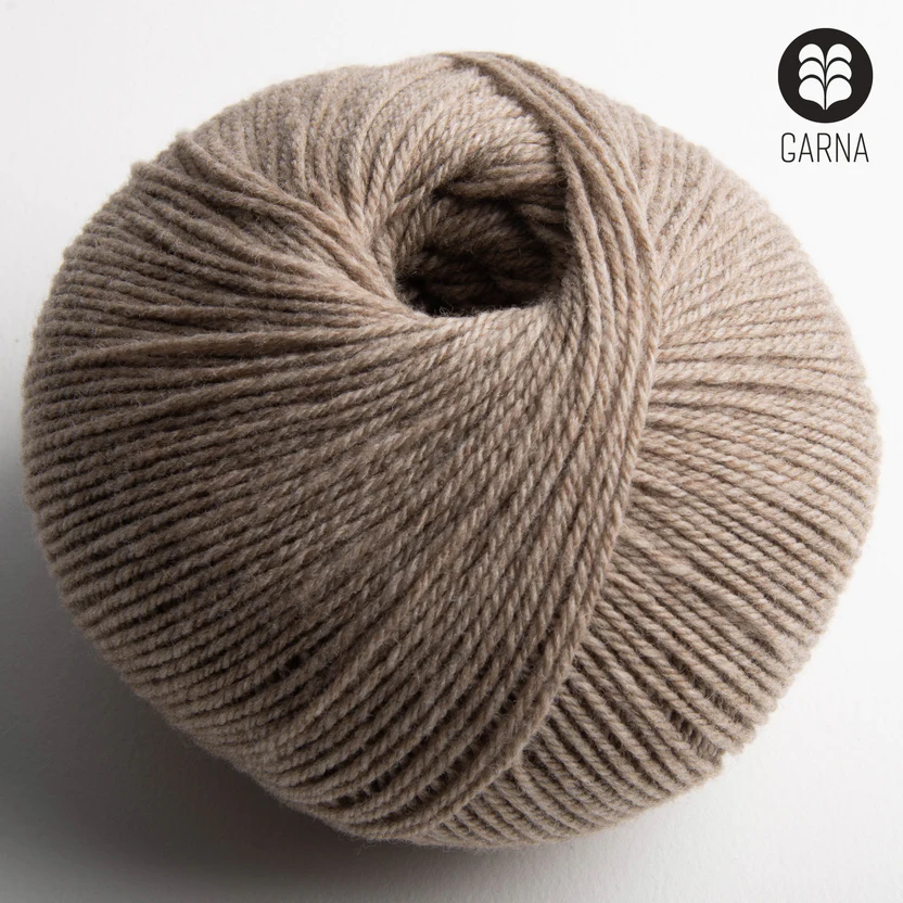 Garna - Nobilis 1