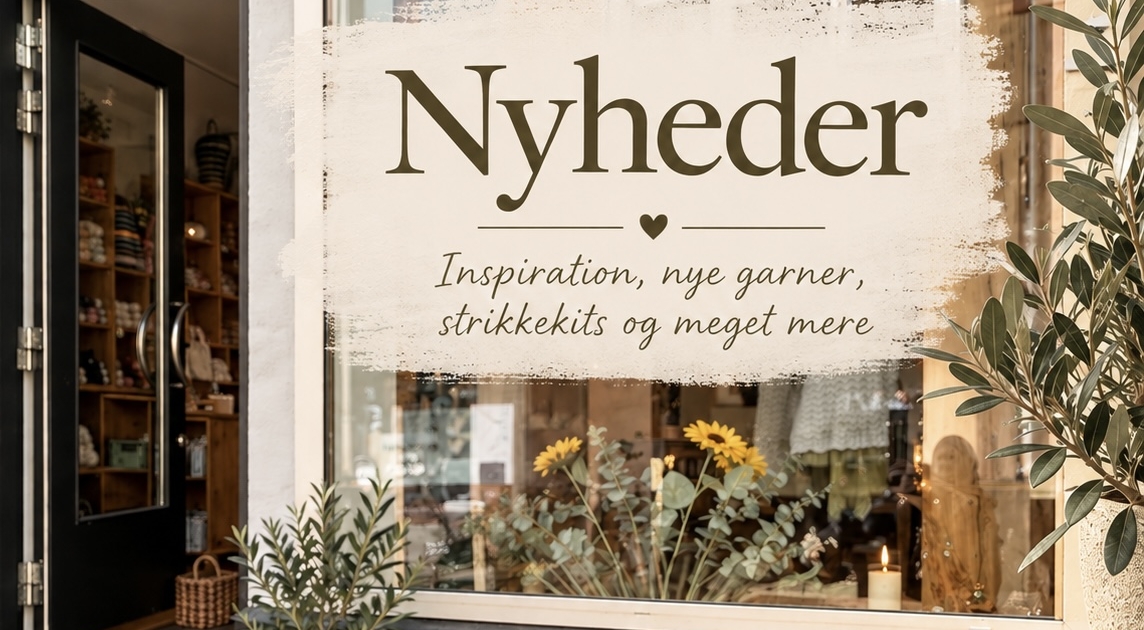 Nyheder