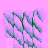 Clacier 318
