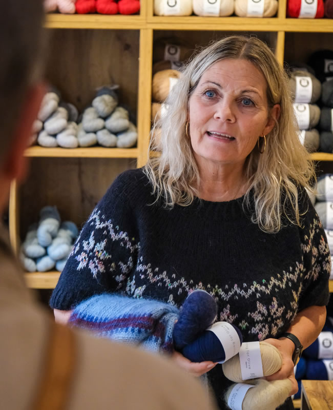 knitbybense garnbutik