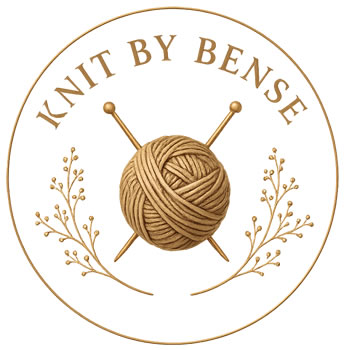 Knit by Bense